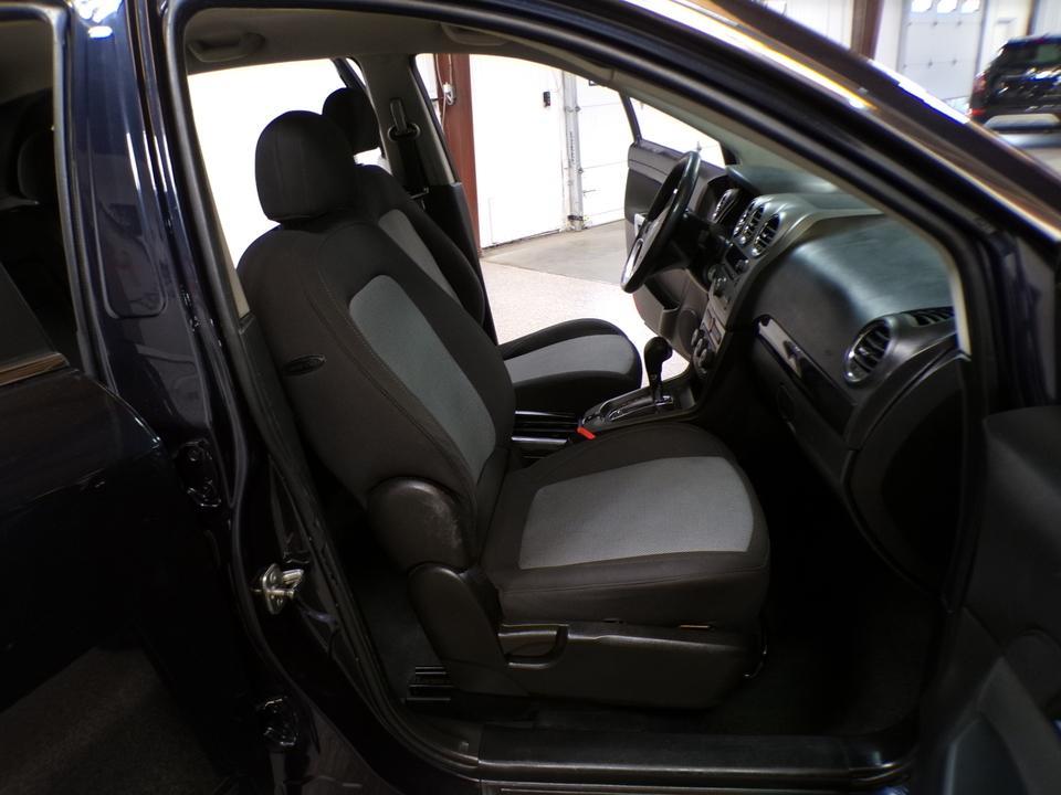 used 2014 Chevrolet Captiva Sport car, priced at $5,495