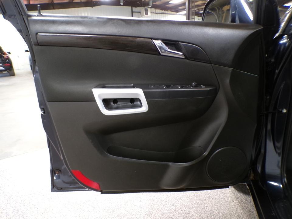 used 2014 Chevrolet Captiva Sport car, priced at $5,495