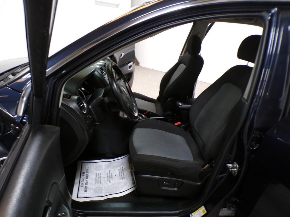 used 2014 Chevrolet Captiva Sport car, priced at $5,495