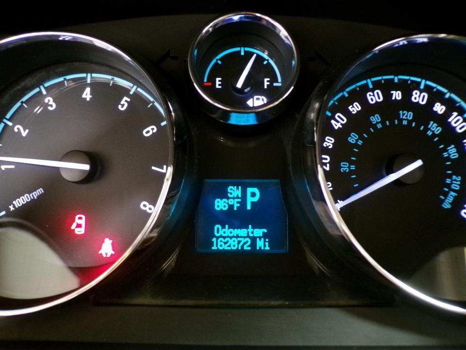 used 2014 Chevrolet Captiva Sport car, priced at $5,495