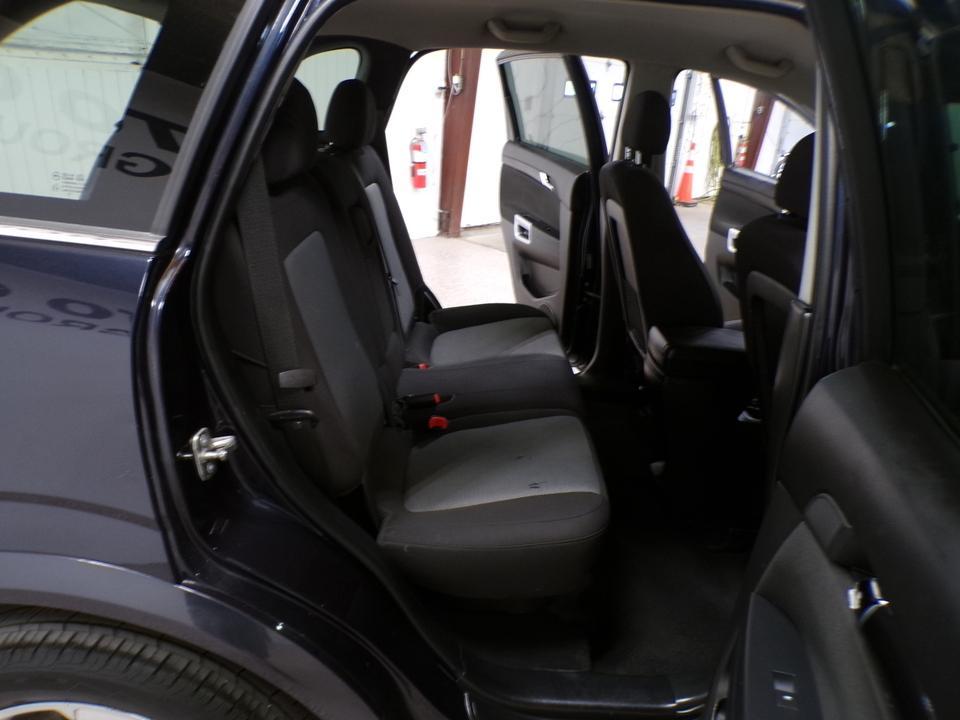 used 2014 Chevrolet Captiva Sport car, priced at $5,495