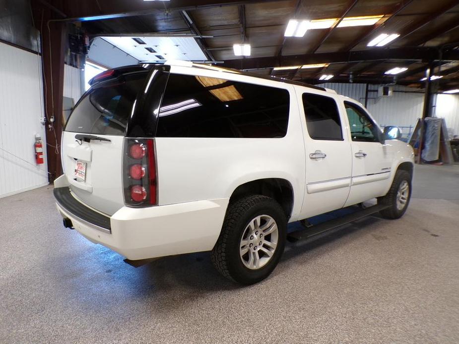 used 2007 GMC Yukon XL car, priced at $4,495