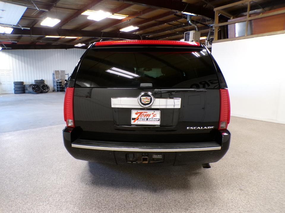 used 2014 Cadillac Escalade ESV car, priced at $6,995
