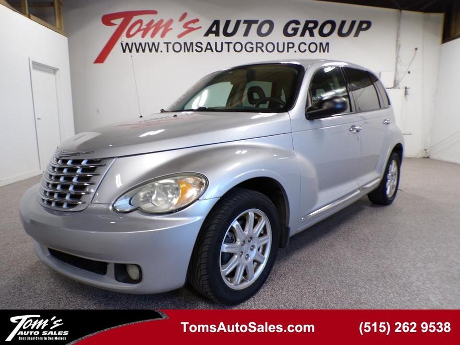 used 2010 Chrysler PT Cruiser car, priced at $4,995