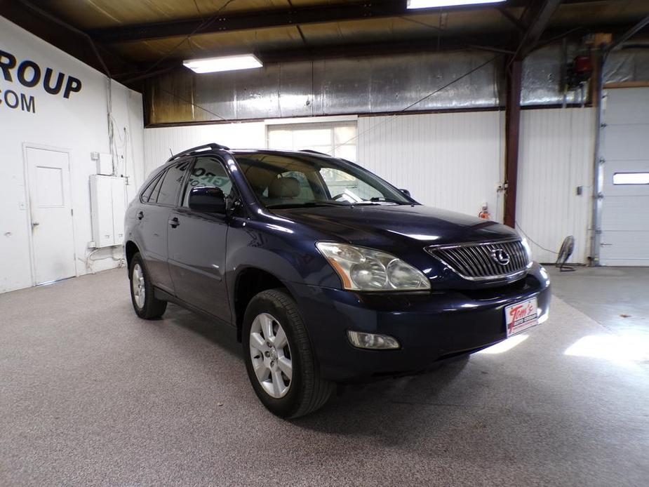 used 2004 Lexus RX 330 car, priced at $5,995