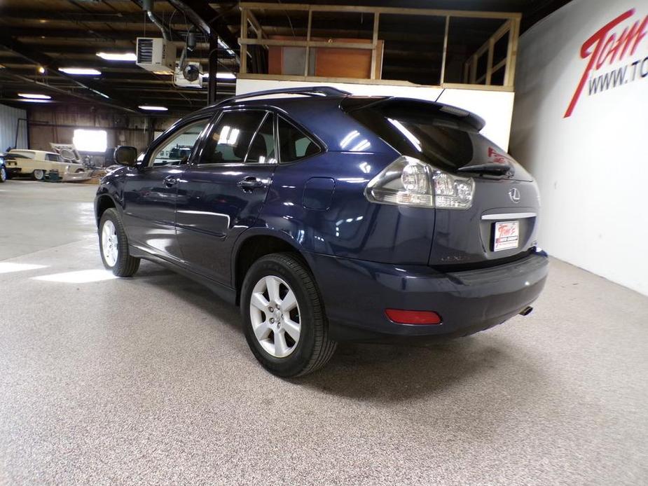 used 2004 Lexus RX 330 car, priced at $5,995