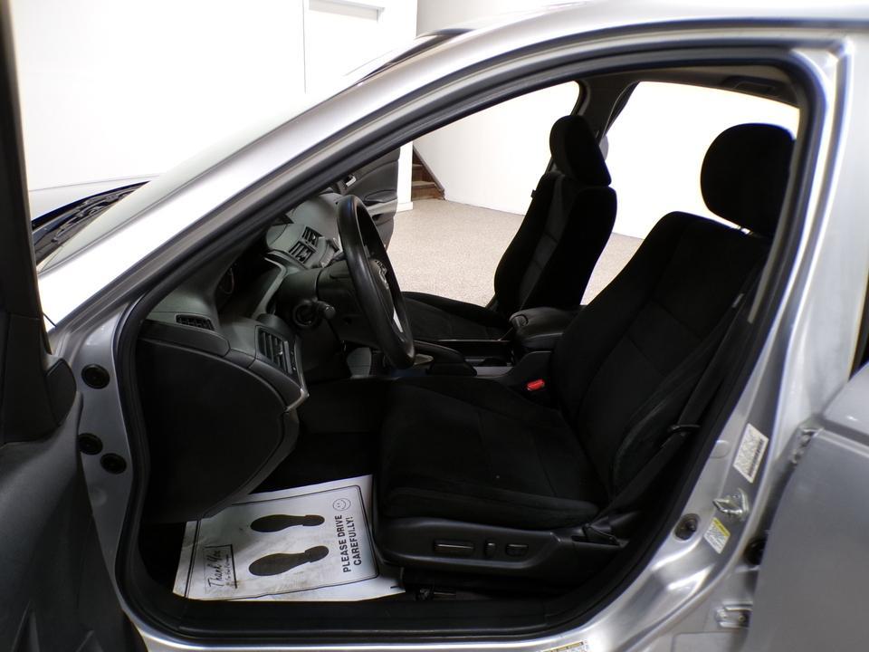 used 2008 Honda Accord car, priced at $5,495