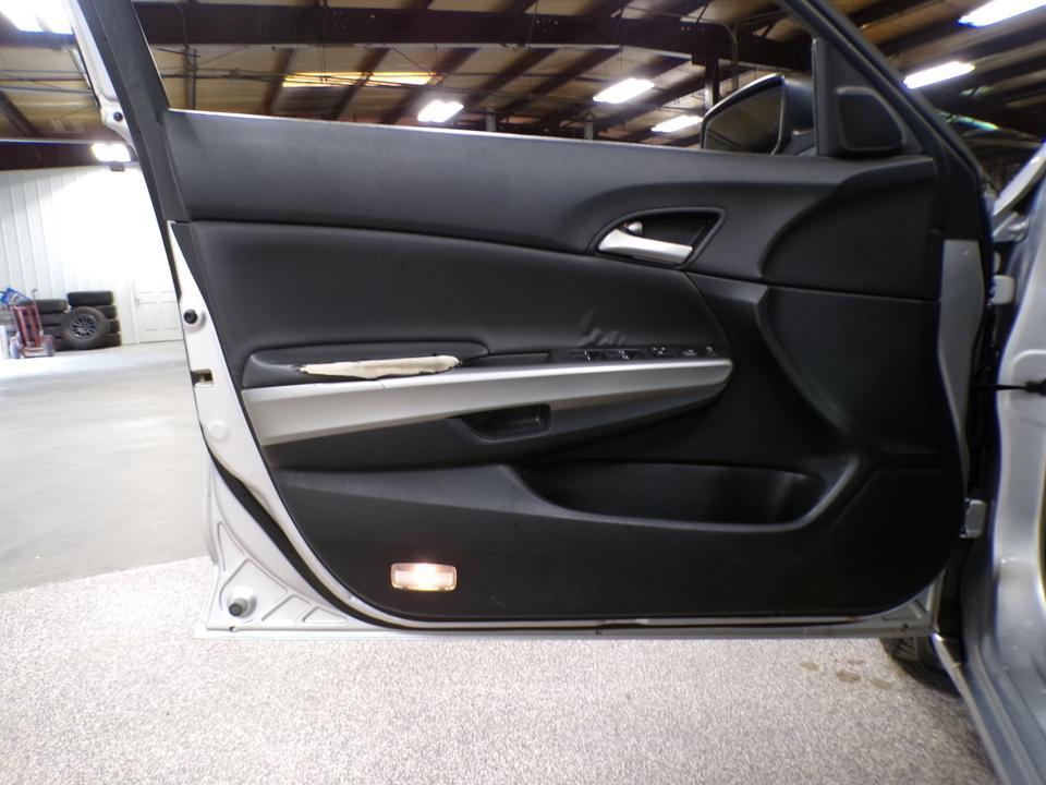 used 2008 Honda Accord car, priced at $5,495