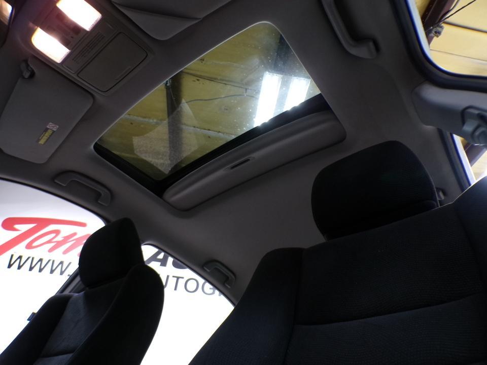 used 2008 Honda Accord car, priced at $5,495