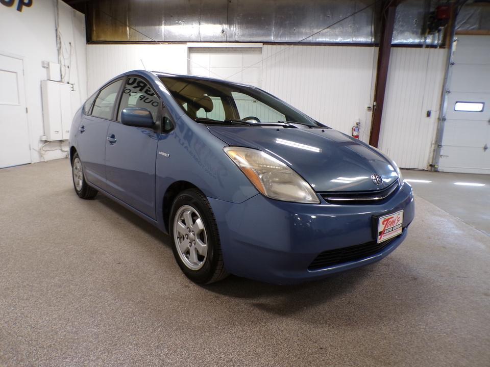 used 2008 Toyota Prius car, priced at $5,495