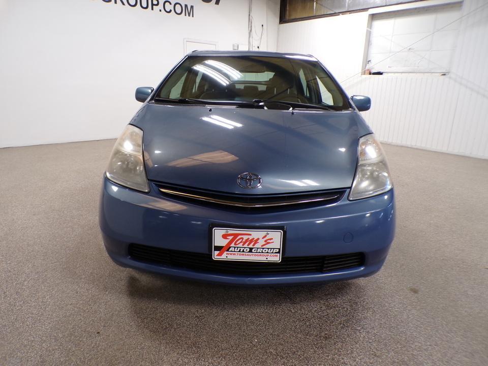 used 2008 Toyota Prius car, priced at $5,495