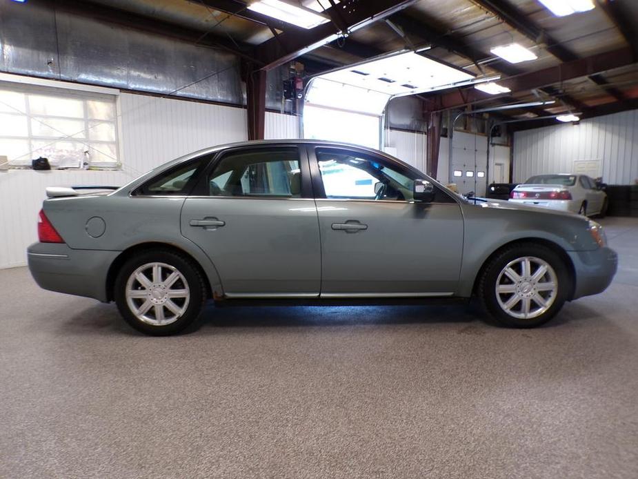 used 2007 Ford Five Hundred car, priced at $6,495