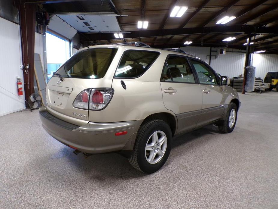 used 2003 Lexus RX 300 car, priced at $5,995