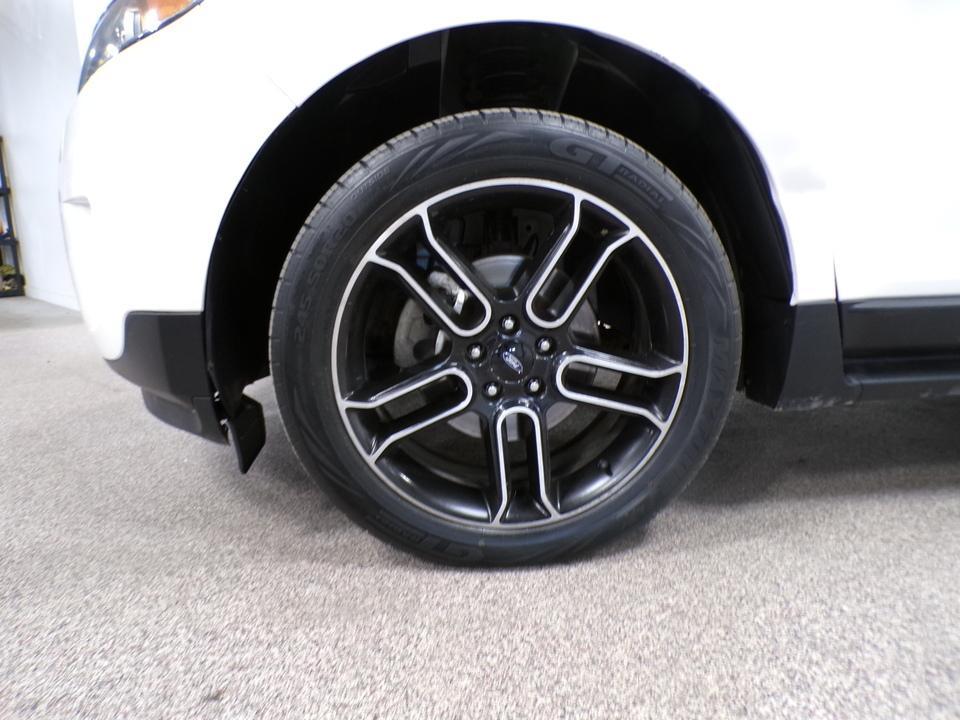 used 2013 Ford Edge car, priced at $3,995