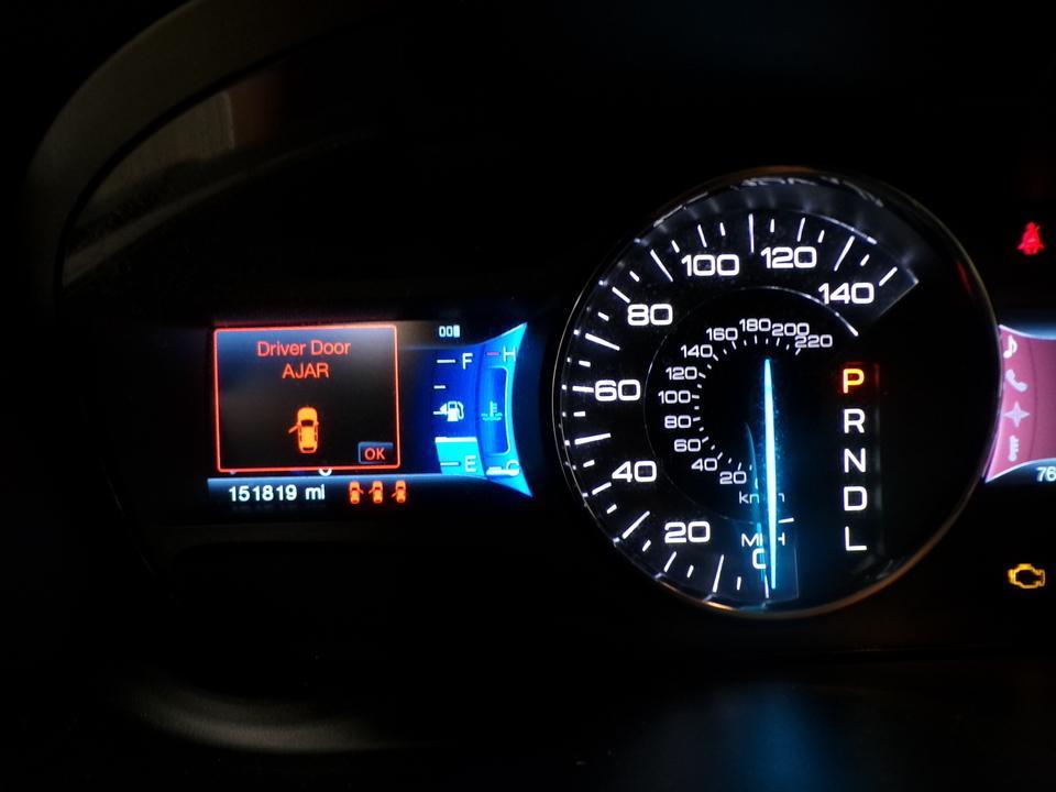 used 2013 Ford Edge car, priced at $3,995