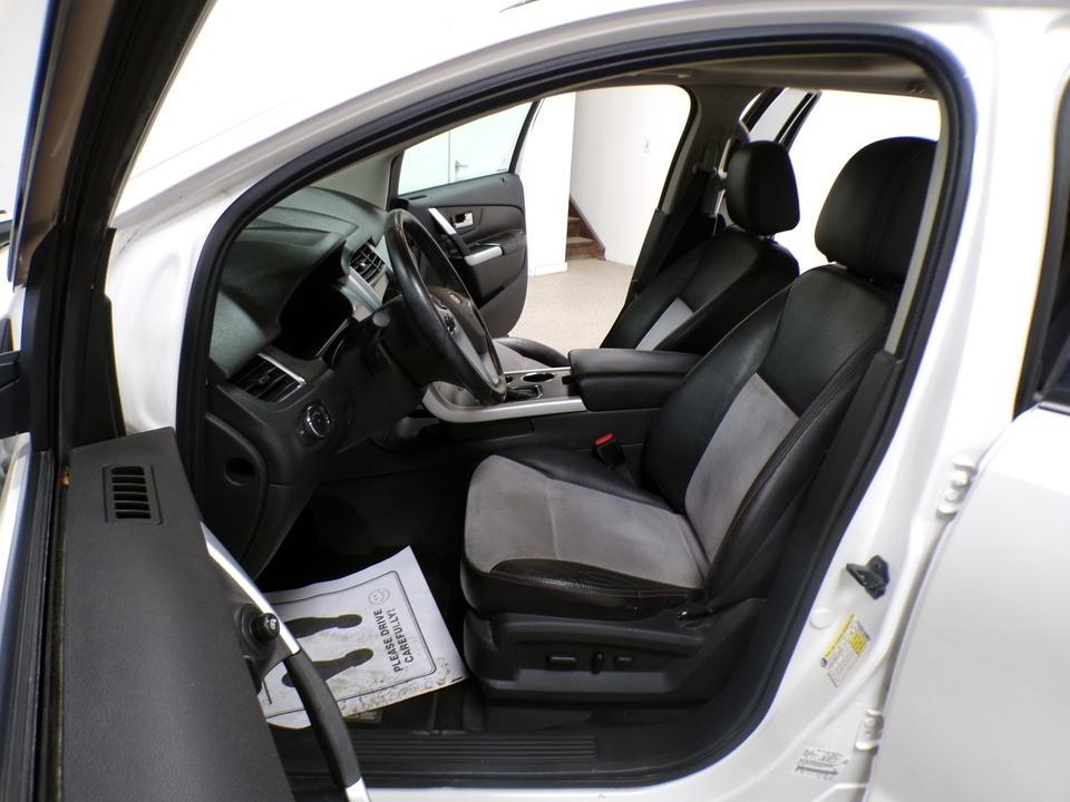 used 2013 Ford Edge car, priced at $3,995