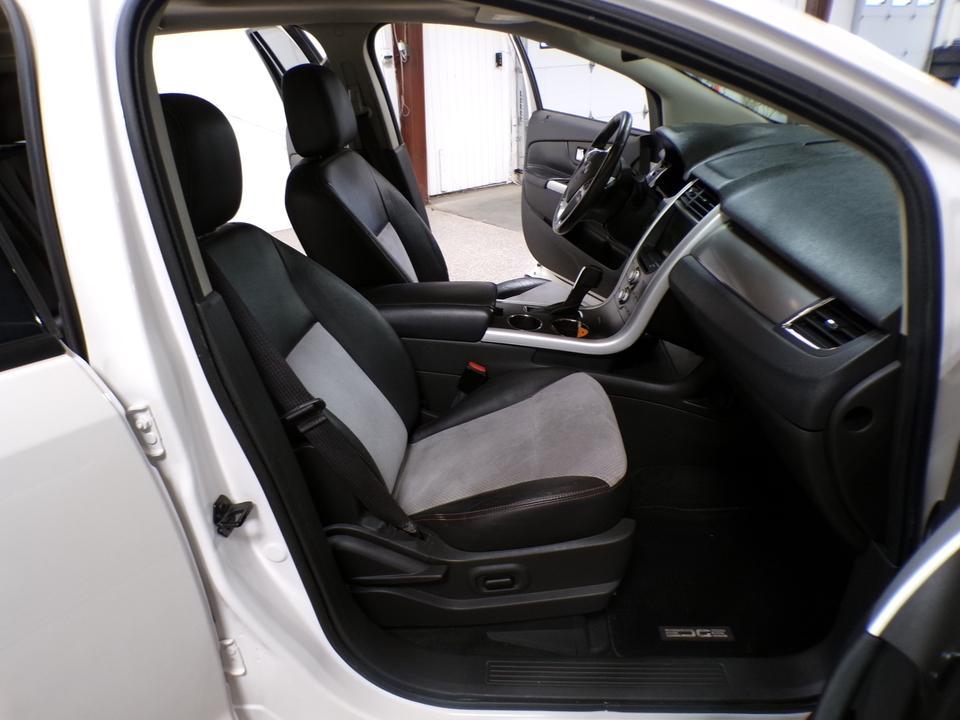used 2013 Ford Edge car, priced at $3,995