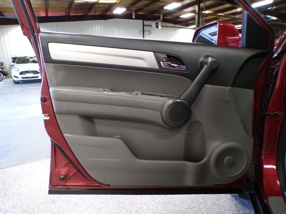 used 2010 Honda CR-V car, priced at $6,500