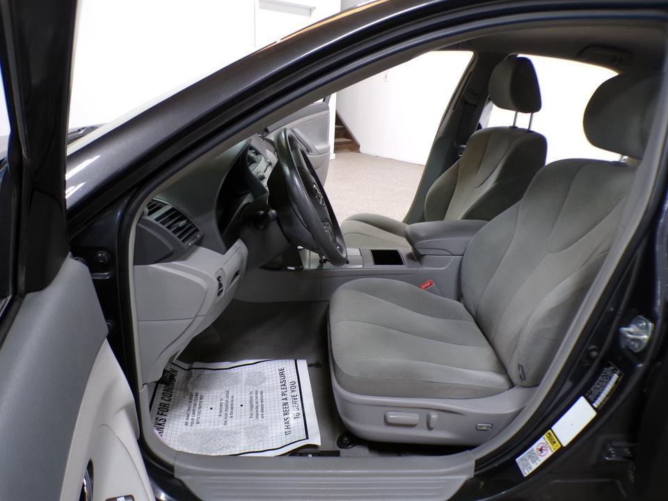 used 2009 Toyota Camry car, priced at $5,495