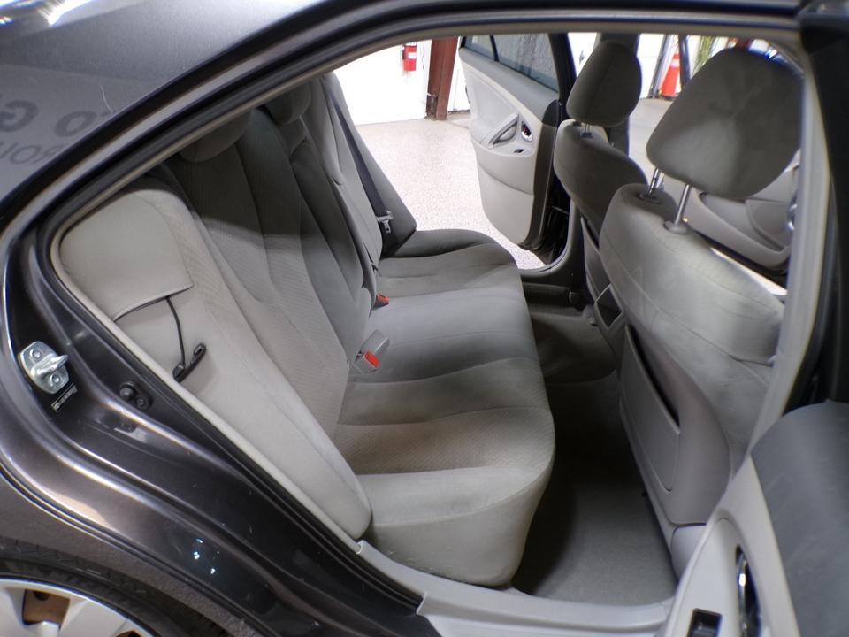 used 2009 Toyota Camry car, priced at $5,495