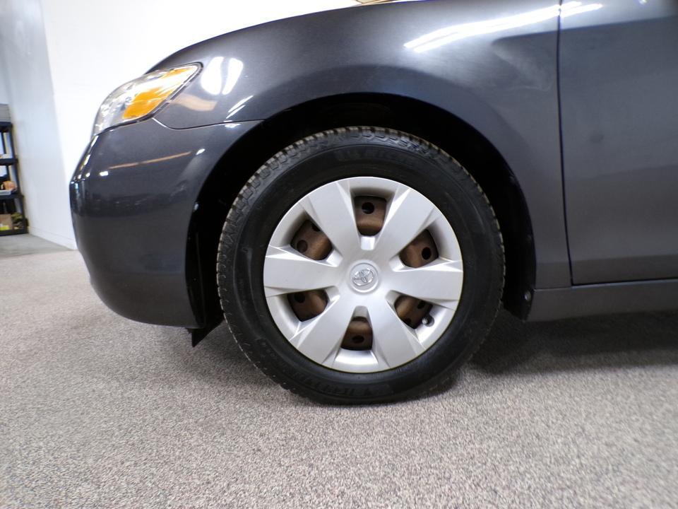 used 2009 Toyota Camry car, priced at $5,495