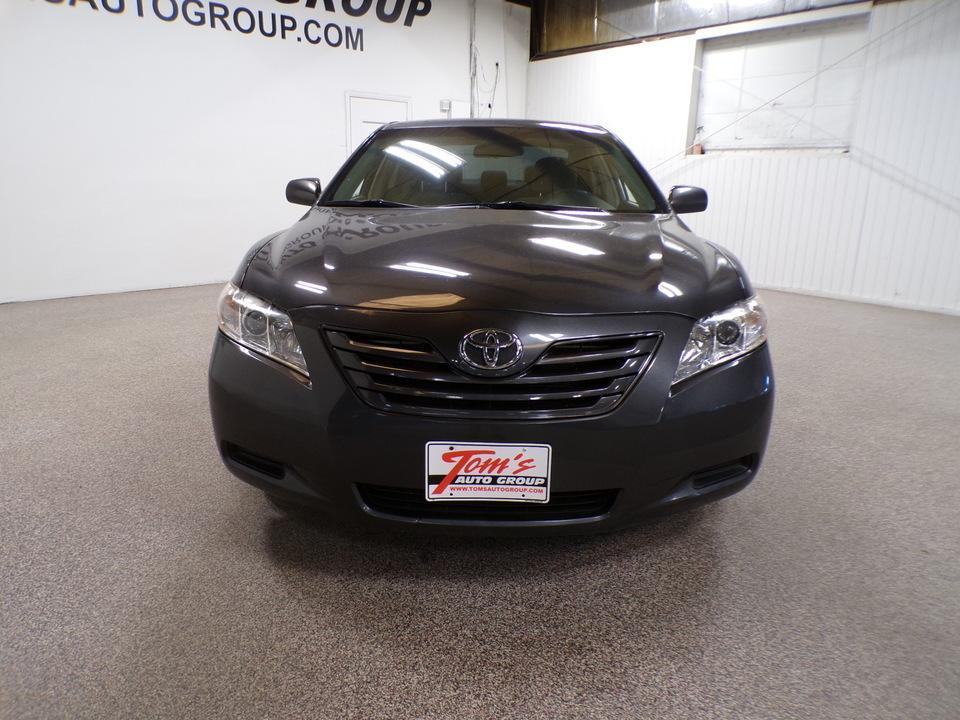 used 2009 Toyota Camry car, priced at $5,495