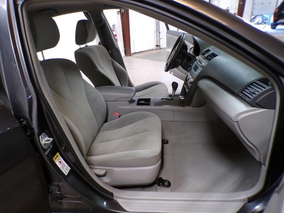 used 2009 Toyota Camry car, priced at $5,495