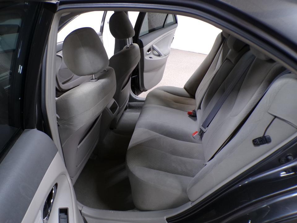 used 2009 Toyota Camry car, priced at $5,495