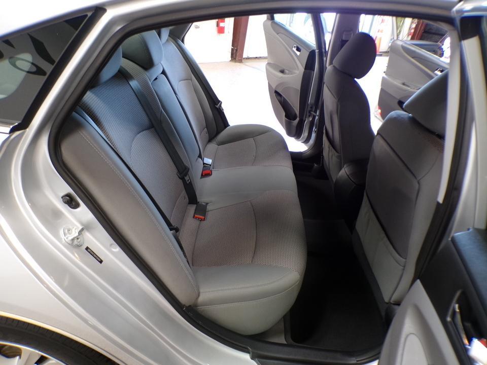 used 2013 Hyundai Sonata car, priced at $4,995