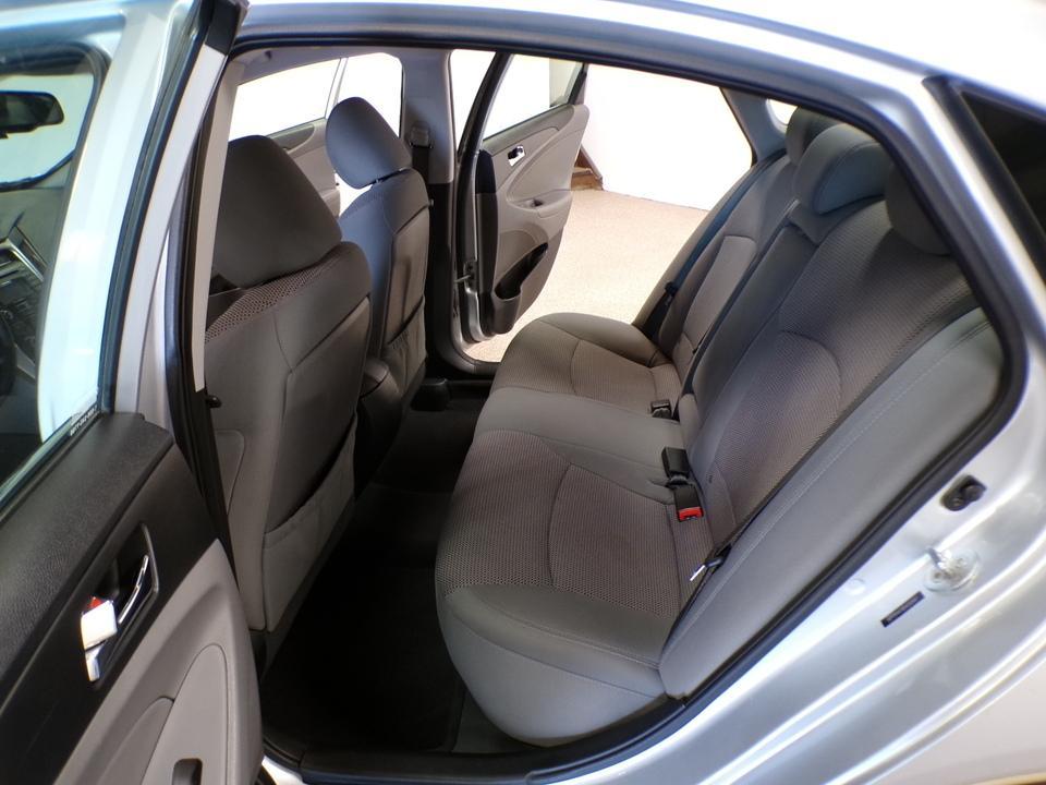 used 2013 Hyundai Sonata car, priced at $4,995