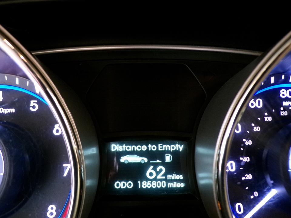 used 2013 Hyundai Sonata car, priced at $4,995