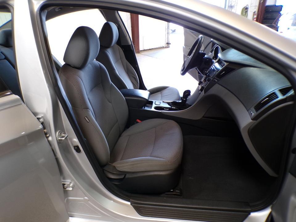 used 2013 Hyundai Sonata car, priced at $4,995