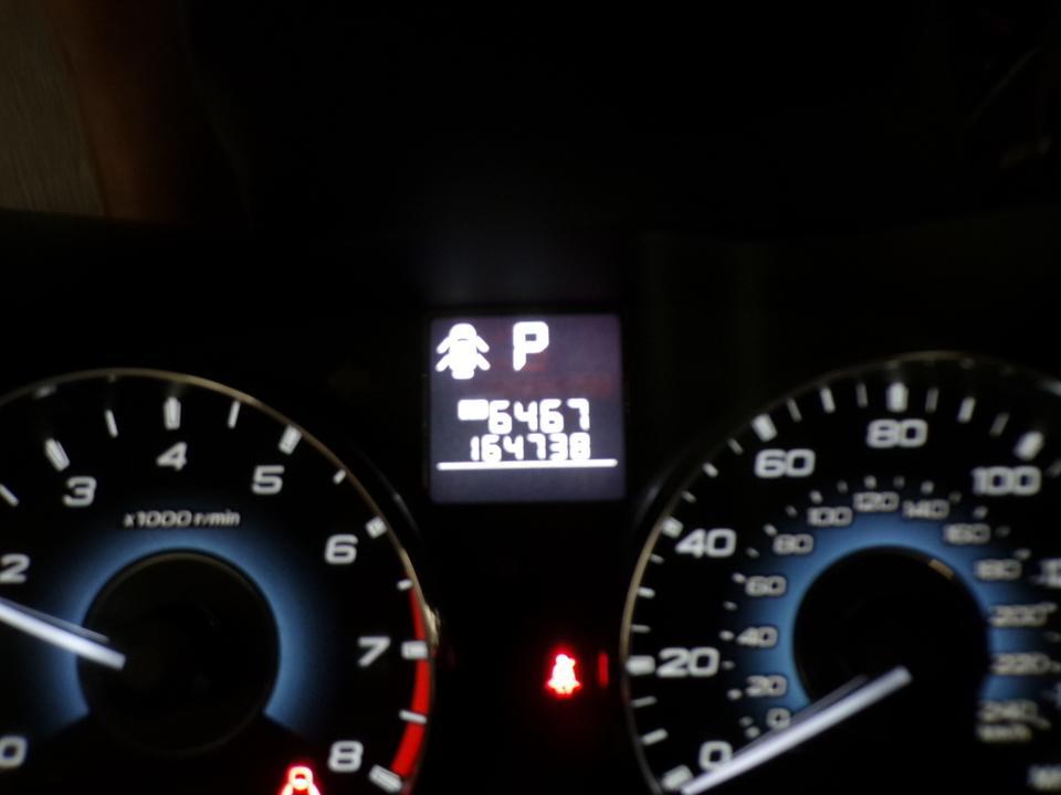 used 2010 Subaru Legacy car, priced at $5,995