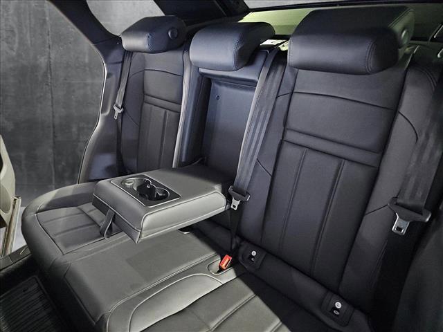 new 2026 Land Rover Range Rover Evoque car, priced at $58,170