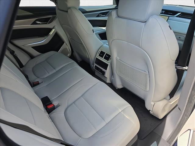 new 2026 Jaguar F-PACE car, priced at $61,878