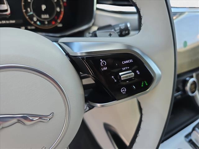 new 2026 Jaguar F-PACE car, priced at $61,878