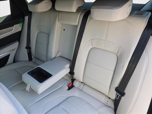 new 2026 Jaguar F-PACE car, priced at $61,878