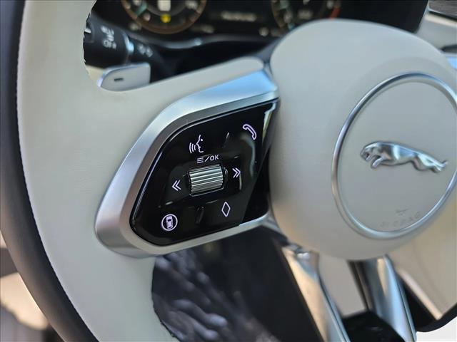 new 2026 Jaguar F-PACE car, priced at $61,878