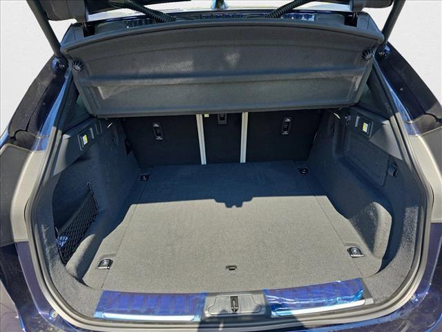 new 2026 Jaguar F-PACE car, priced at $61,878