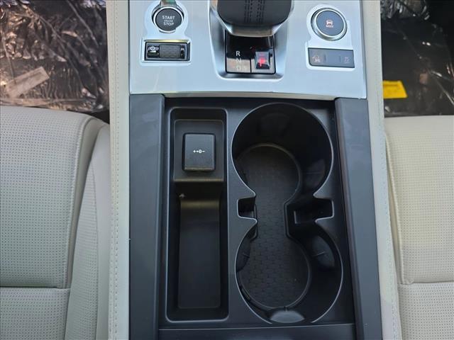 new 2026 Jaguar F-PACE car, priced at $61,878