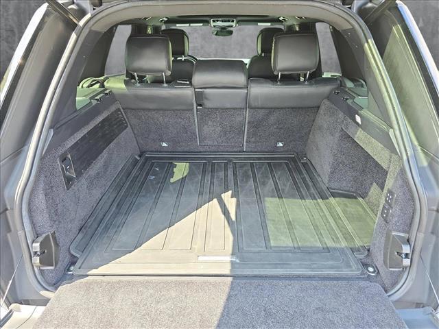 used 2021 Land Rover Range Rover car, priced at $31,995