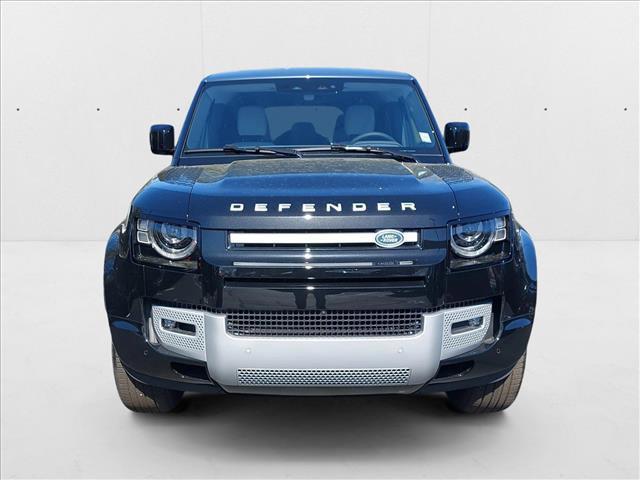 new 2025 Land Rover Defender car, priced at $74,028