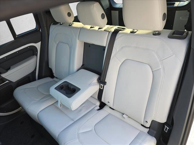 new 2026 Land Rover Defender car, priced at $77,260
