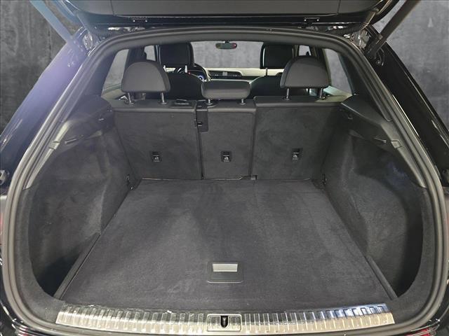 used 2021 Audi Q3 car, priced at $27,995