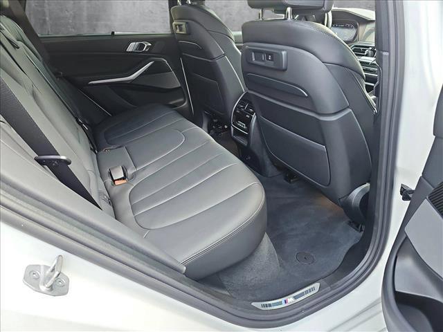 used 2022 BMW X5 car, priced at $60,286