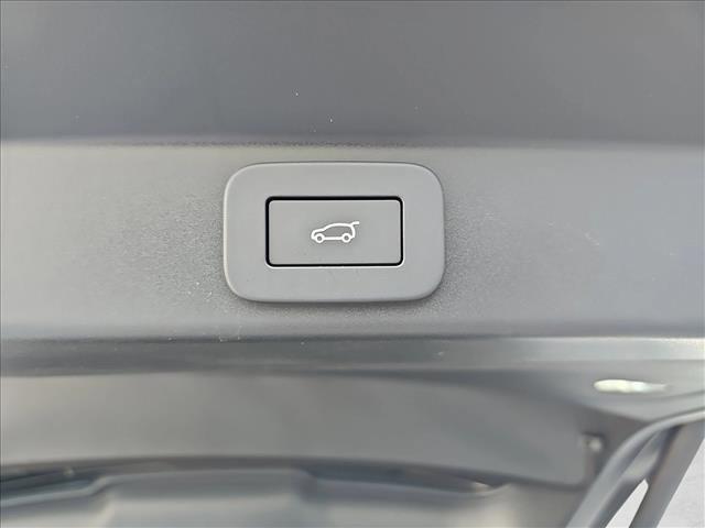 used 2025 Land Rover Range Rover Sport car, priced at $79,998