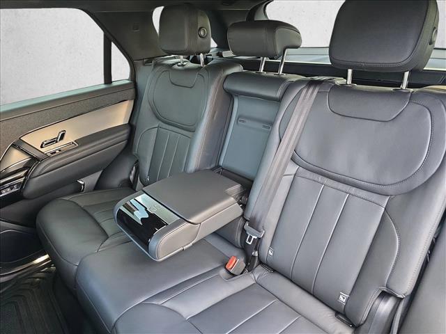 used 2025 Land Rover Range Rover Sport car, priced at $79,998