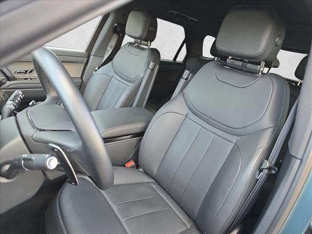 used 2025 Land Rover Range Rover Sport car, priced at $79,998