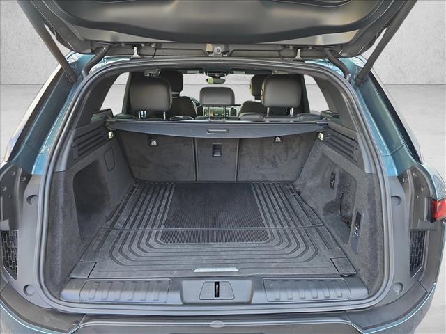 used 2025 Land Rover Range Rover Sport car, priced at $79,998
