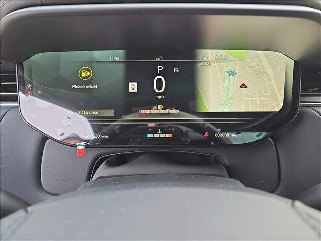 used 2025 Land Rover Range Rover Sport car, priced at $79,998